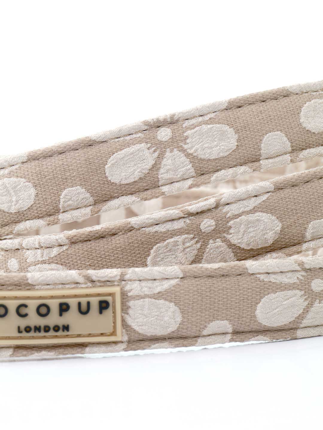 Mocha Flower Luxe Design Lead / COCOPUP
