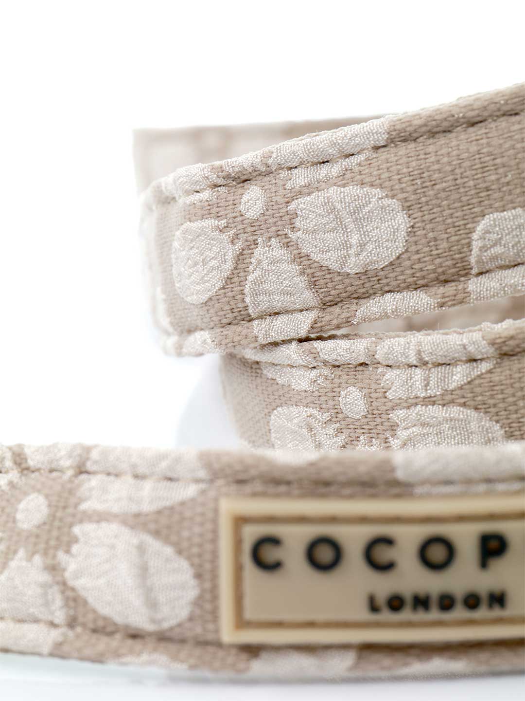 Mocha Flower Luxe Design Lead / COCOPUP