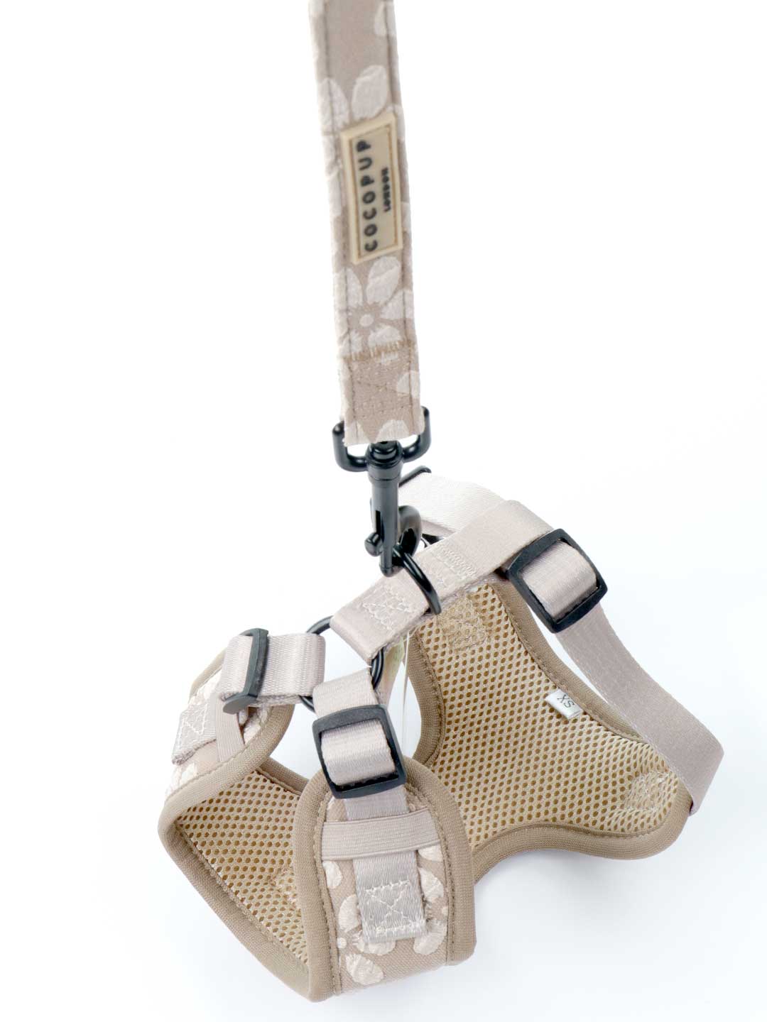 Mocha Flower Luxe Design Lead / COCOPUP