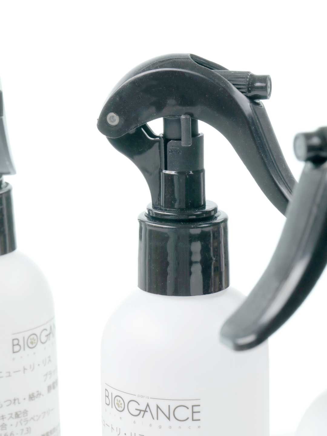 250ml Biogance Nutri-Liss Brushing Lotion / Biogance