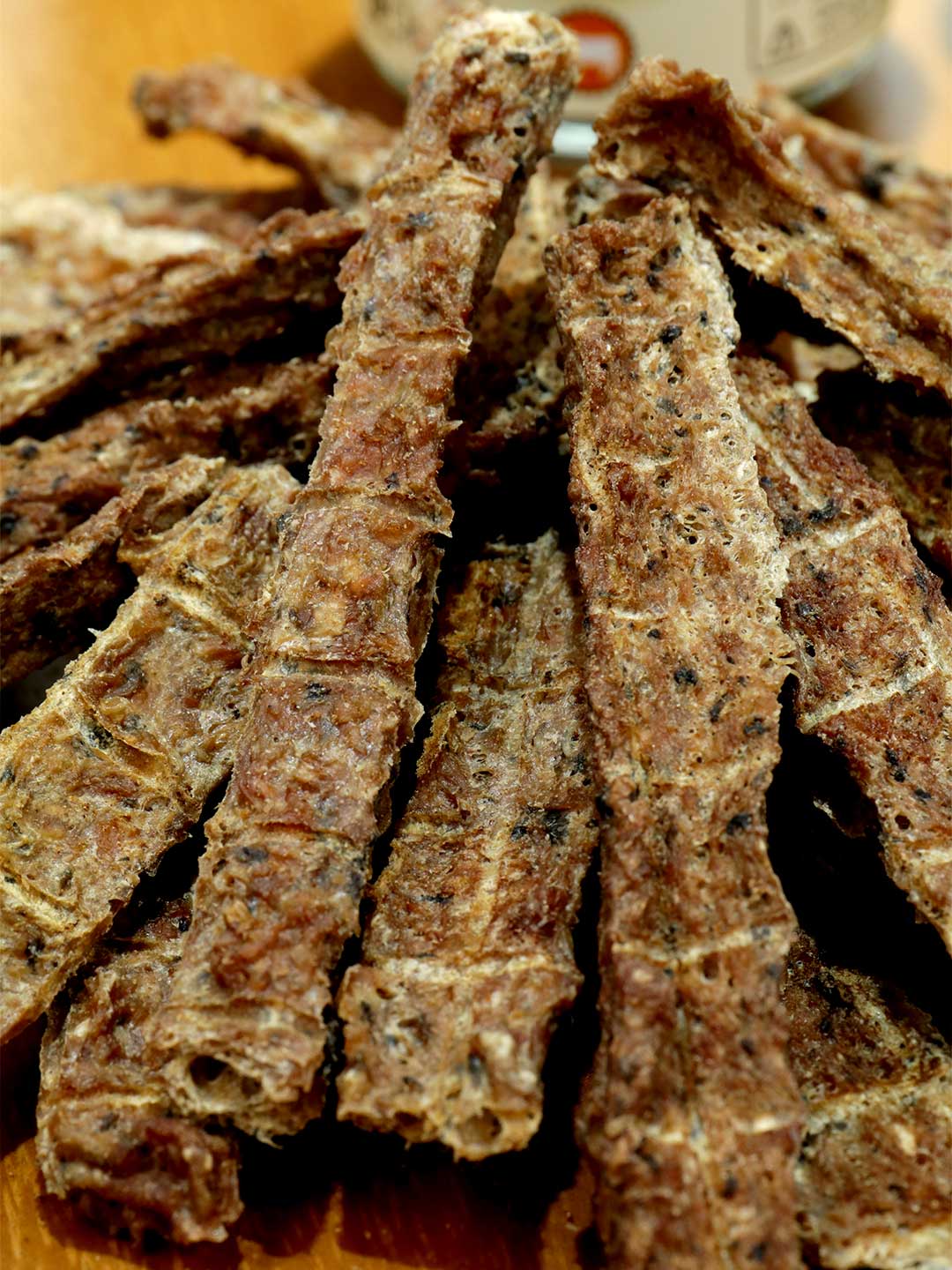 牛タンスティック・ミニボトル / Treats O'Clock