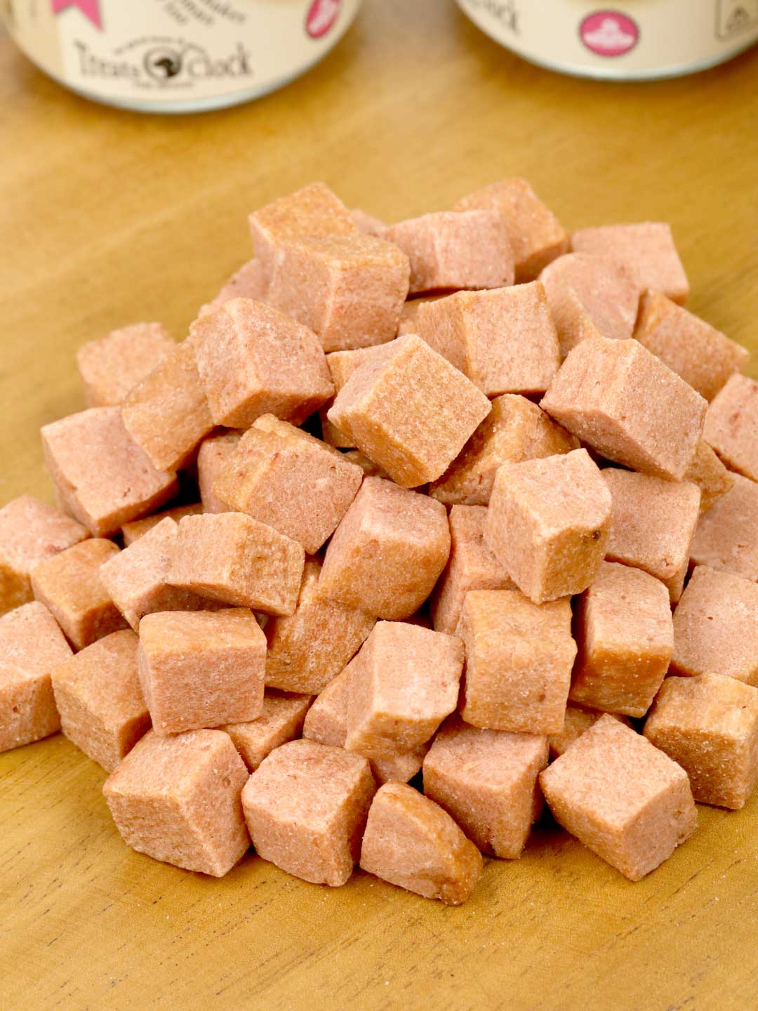 Pork Lang Mini Bottle / Treats O'Clock