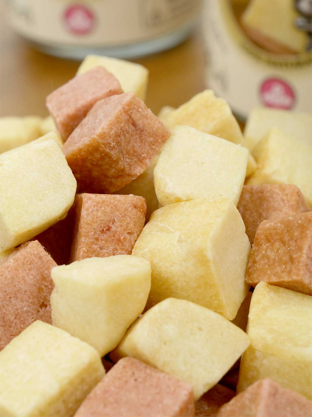 コロキューブ・いちごヨーグルト・ミニボトル / Treats O'Clock