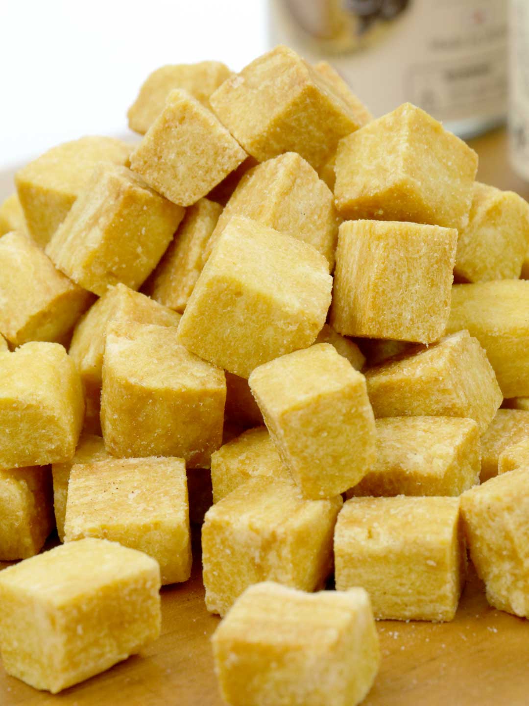 コロキューブ・パンプキン・ミニボトル / Treats O'Clock