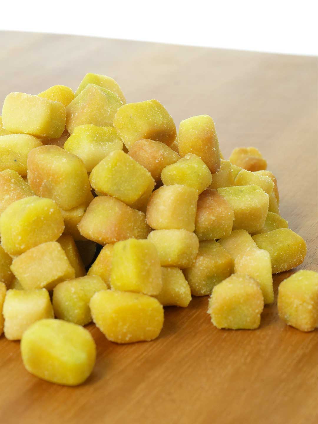 コロキューブ・カルボナーラ(グルテンフリー)・ミニボトル / Treats O'Clock