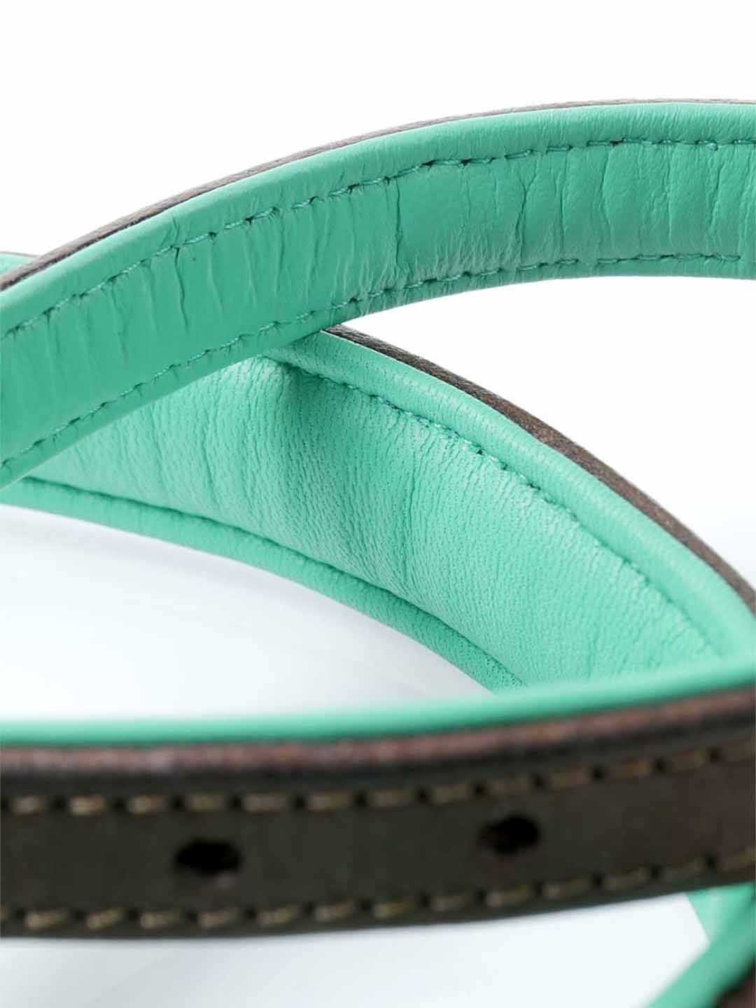 Joplin Dog Collar / DOG WITH A MISSION