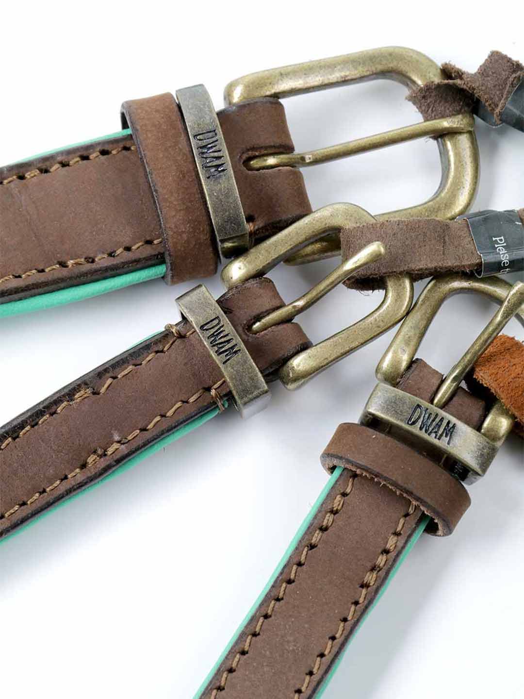 Joplin Dog Collar / DOG WITH A MISSION