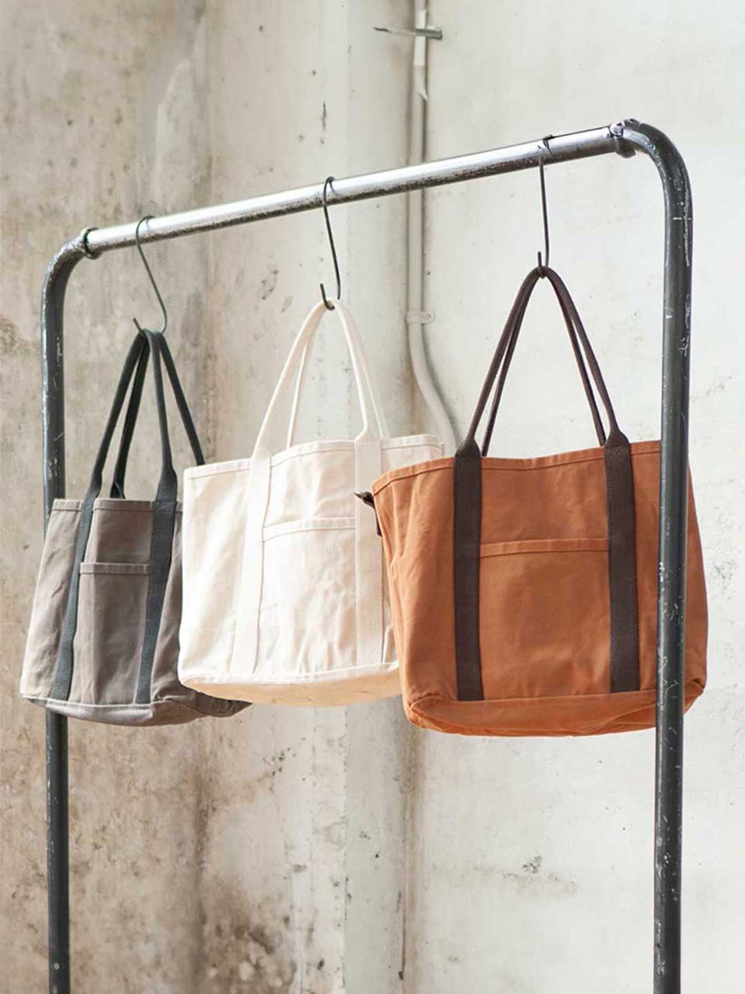 Worker Bag (Olive) / DULTON