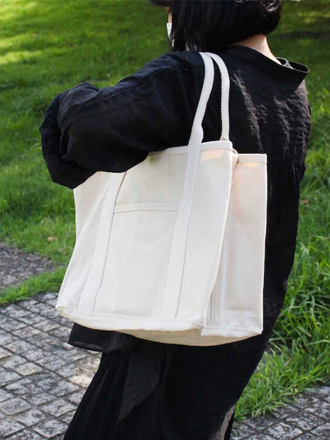 Worker Bag (Natural) / DULTON