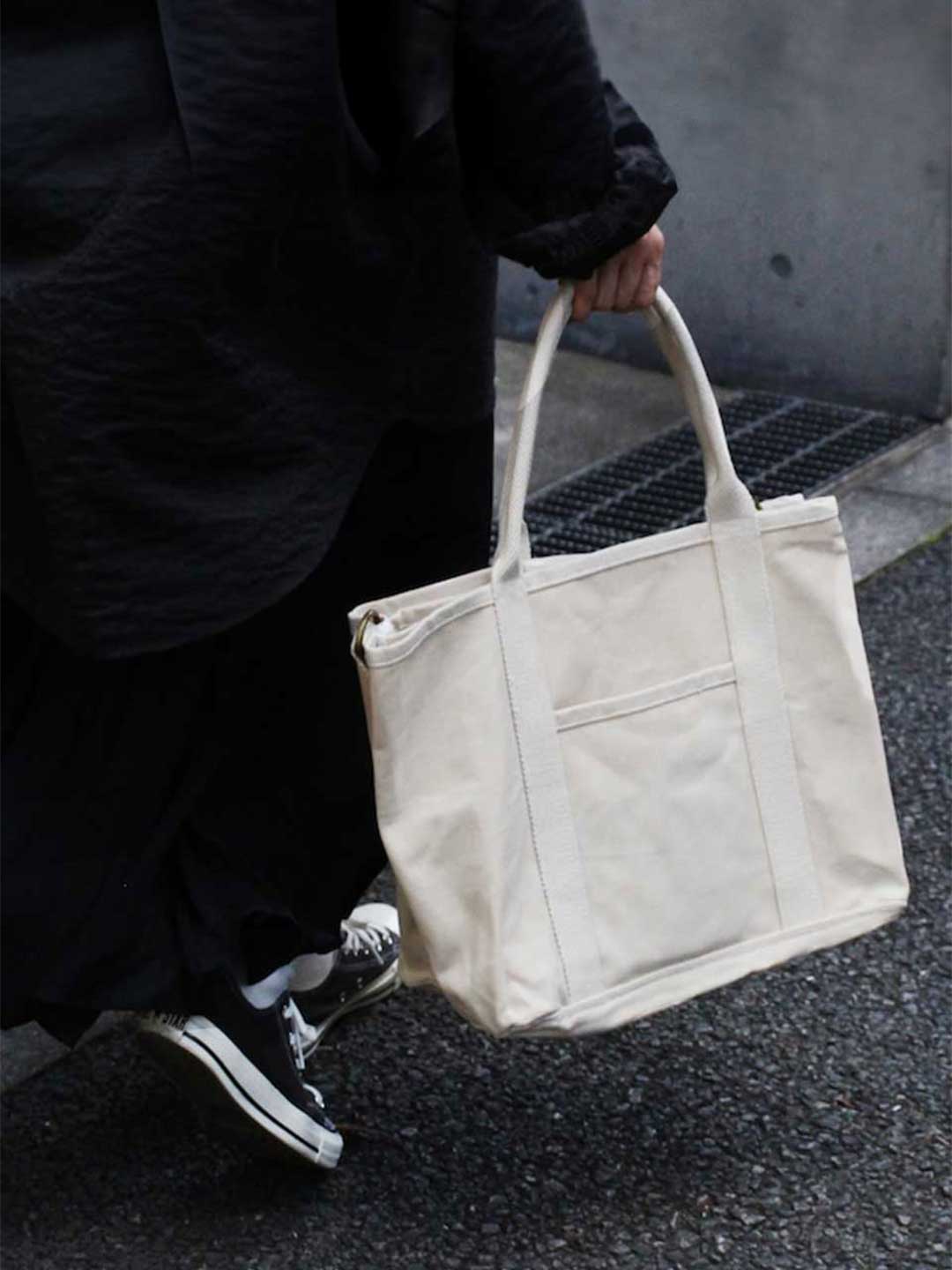 Worker Bag (Natural) / DULTON