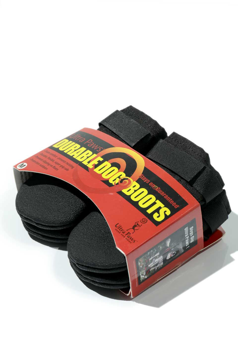 Durable Dog Boots オールラウンド・ドッグブーツ / Ultra Paws