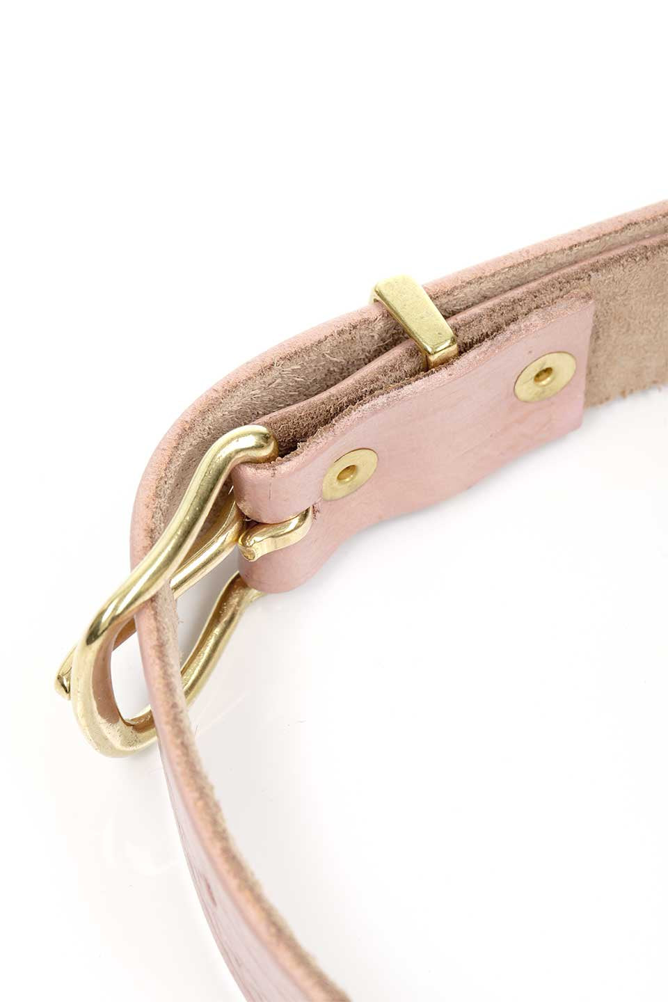 Nude Pink ヌードピンク・ドッグカラー / by Lowlands COUTURE