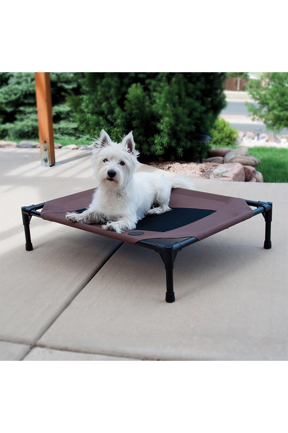 K&H Original Pet Cot オリジナルペットコット(ペットベッド) by K&H Pet Products