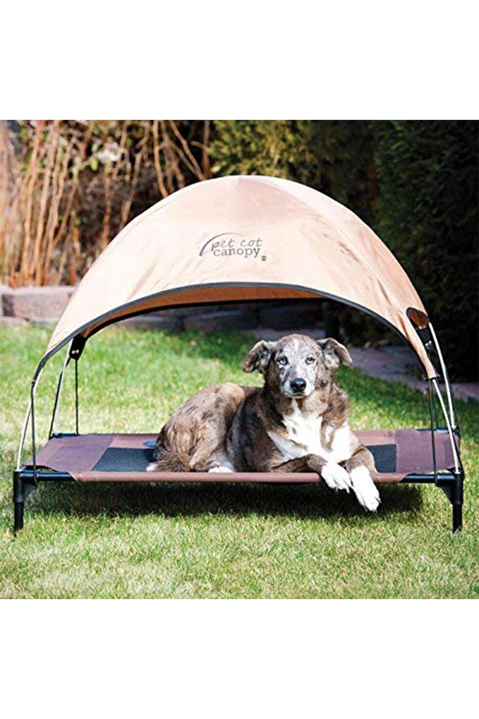 K&H Original Pet Cot オリジナルペットコット(ペットベッド) by K&H Pet Products
