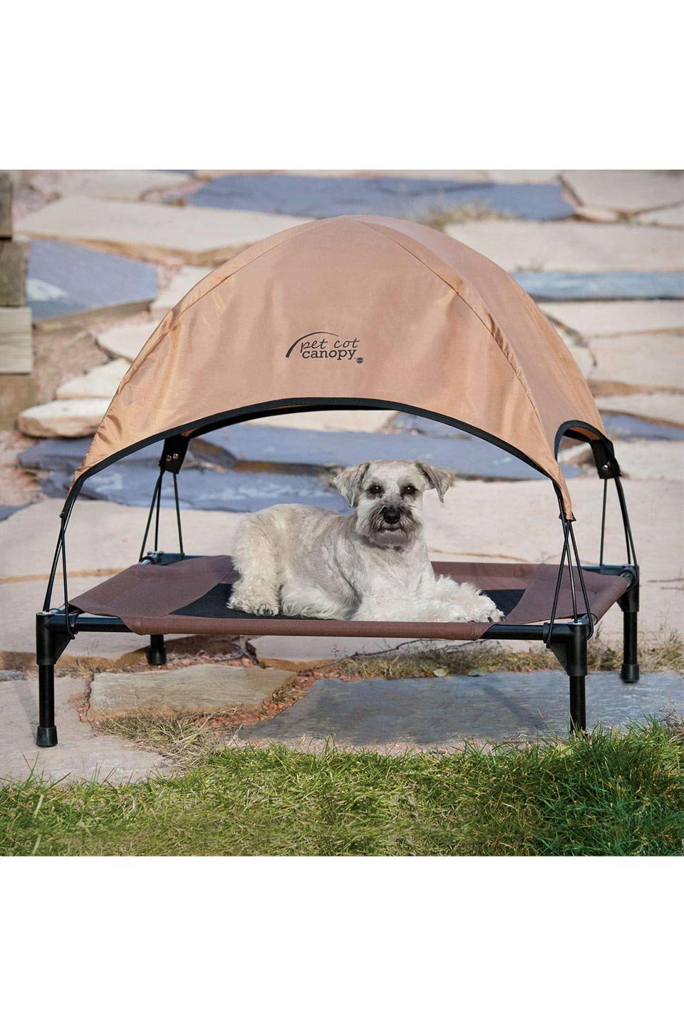 K&H Original Pet Cot オリジナルペットコット(ペットベッド) by K&H Pet Products