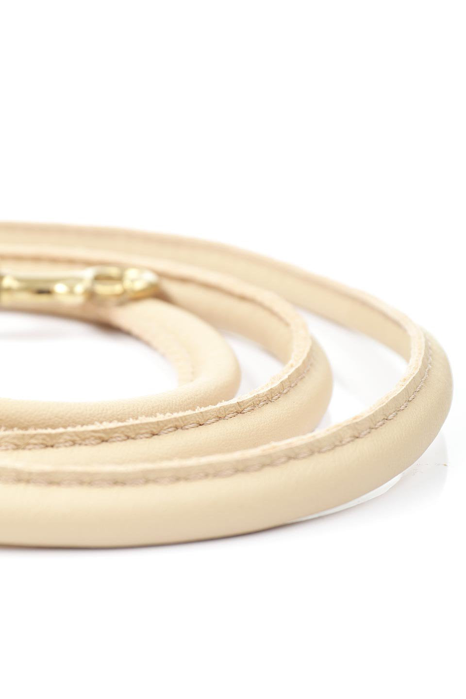 Amsterdam Park Adjustable Lead (8mm) / Lowlands Couture