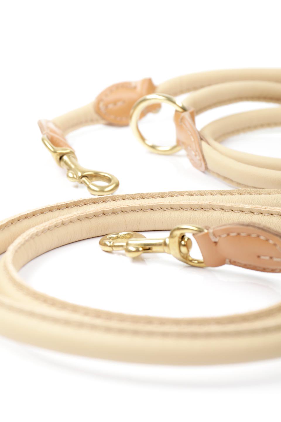 Amsterdam Park Adjustable Lead (8mm) / Lowlands Couture