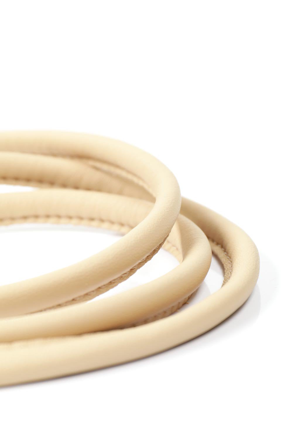 Amsterdam Park Adjustable Lead (8mm) / Lowlands Couture