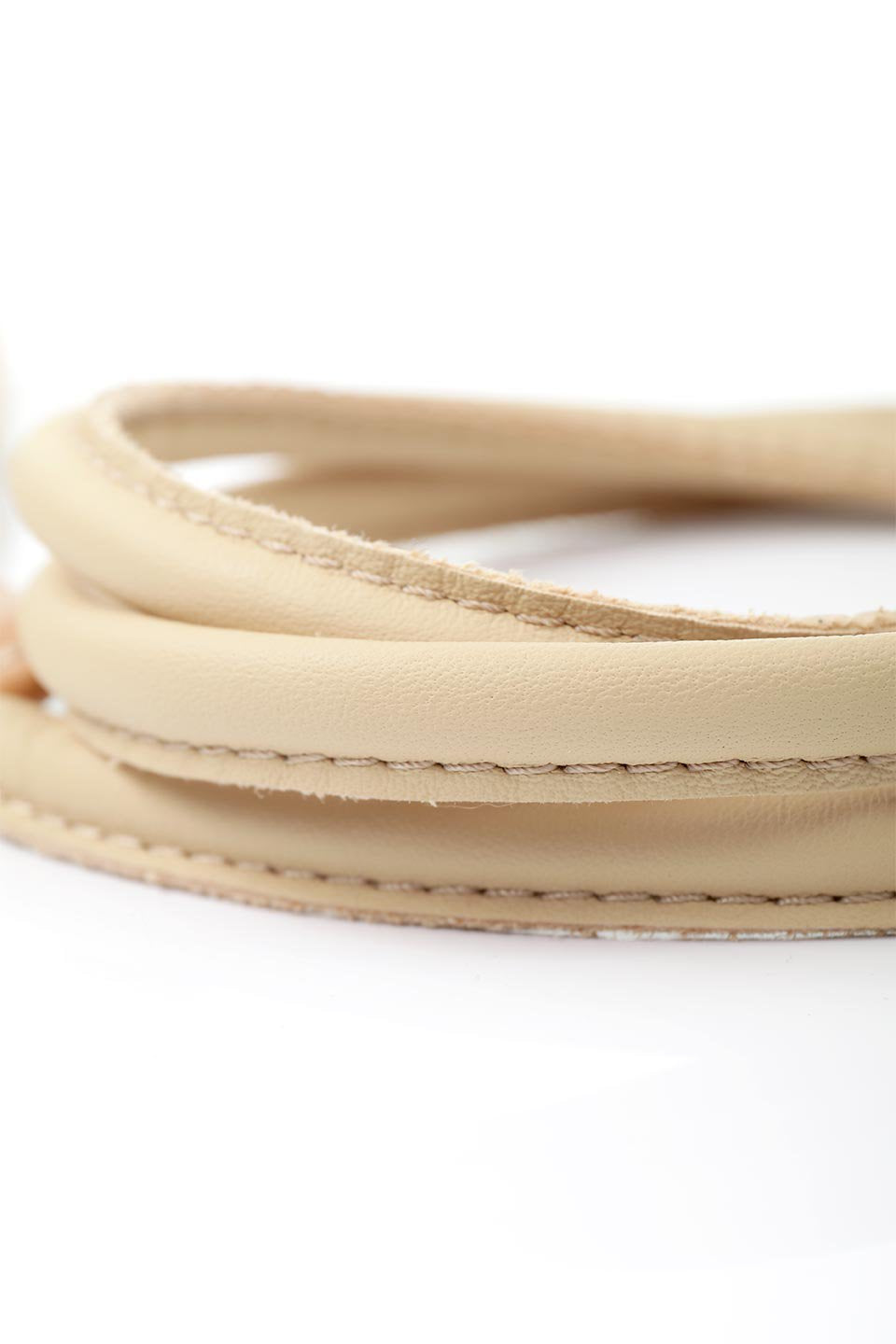 Amsterdam City Dog Lead (8mm) / Lowlands Couture