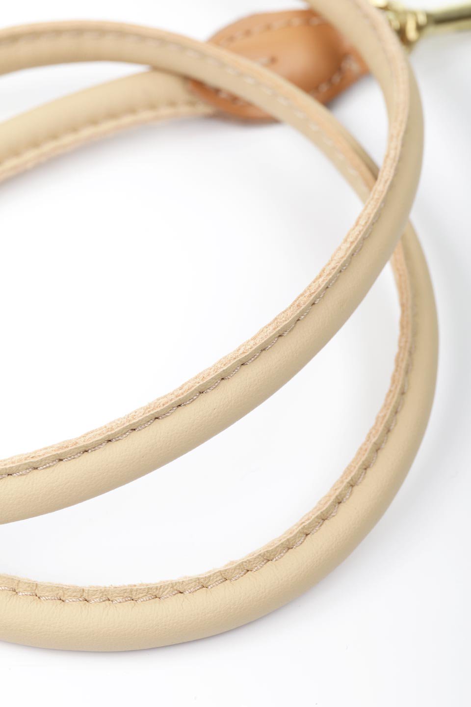 Amsterdam City Dog Lead (8mm) / Lowlands Couture
