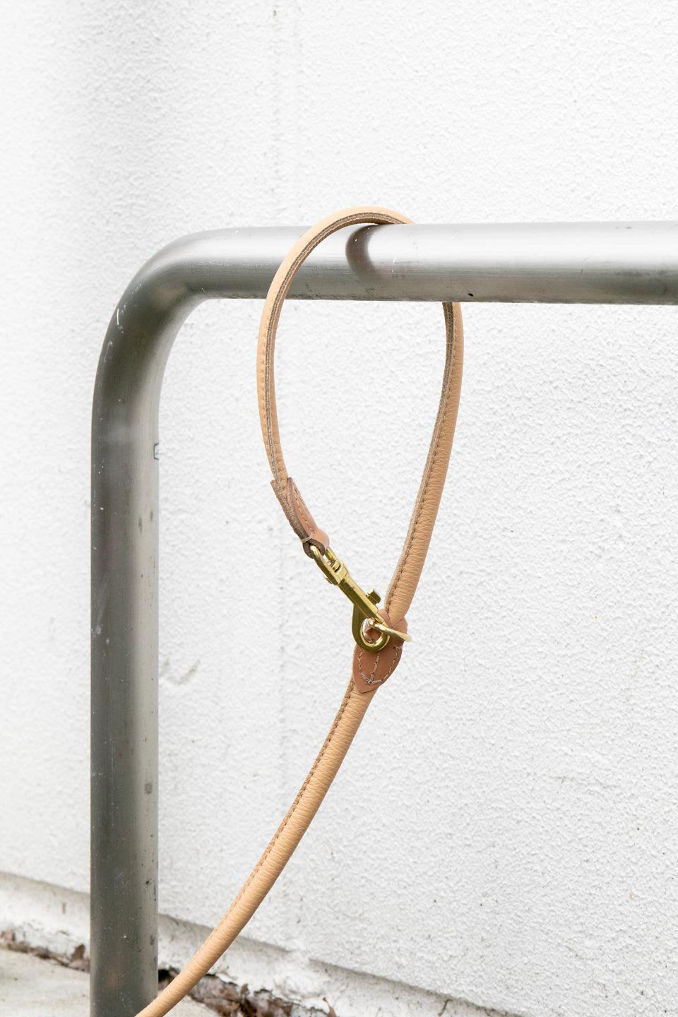 Amsterdam Park Adjustable Lead (10mm) / Lowlands Couture