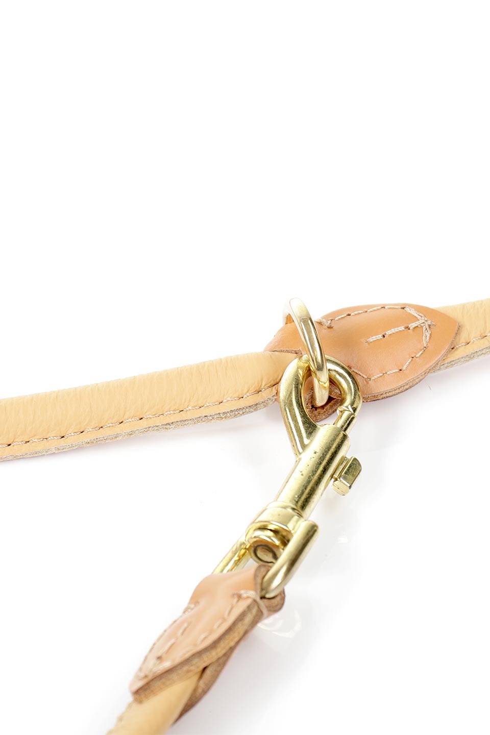 Amsterdam Park Adjustable Lead (10mm) / Lowlands Couture