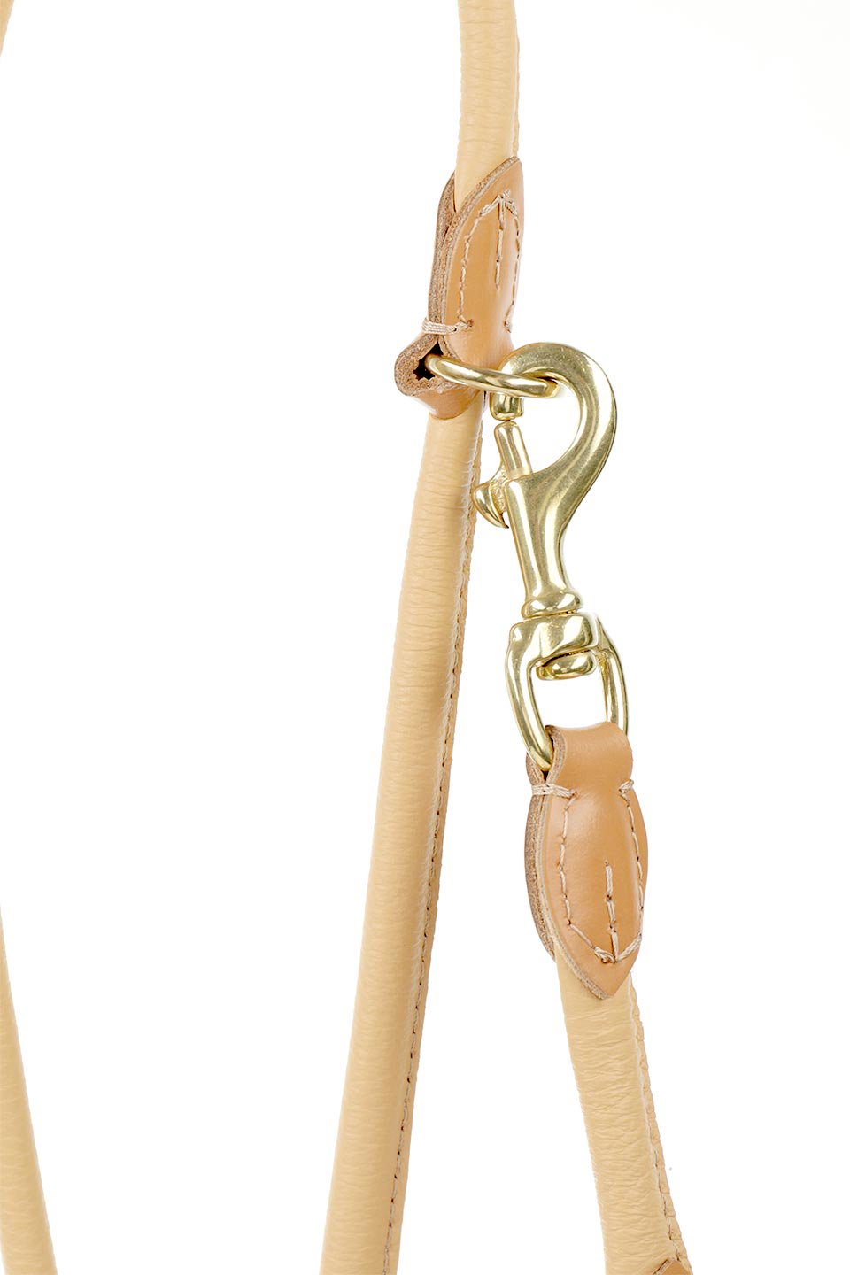 Amsterdam Park Adjustable Lead (10mm) / Lowlands Couture