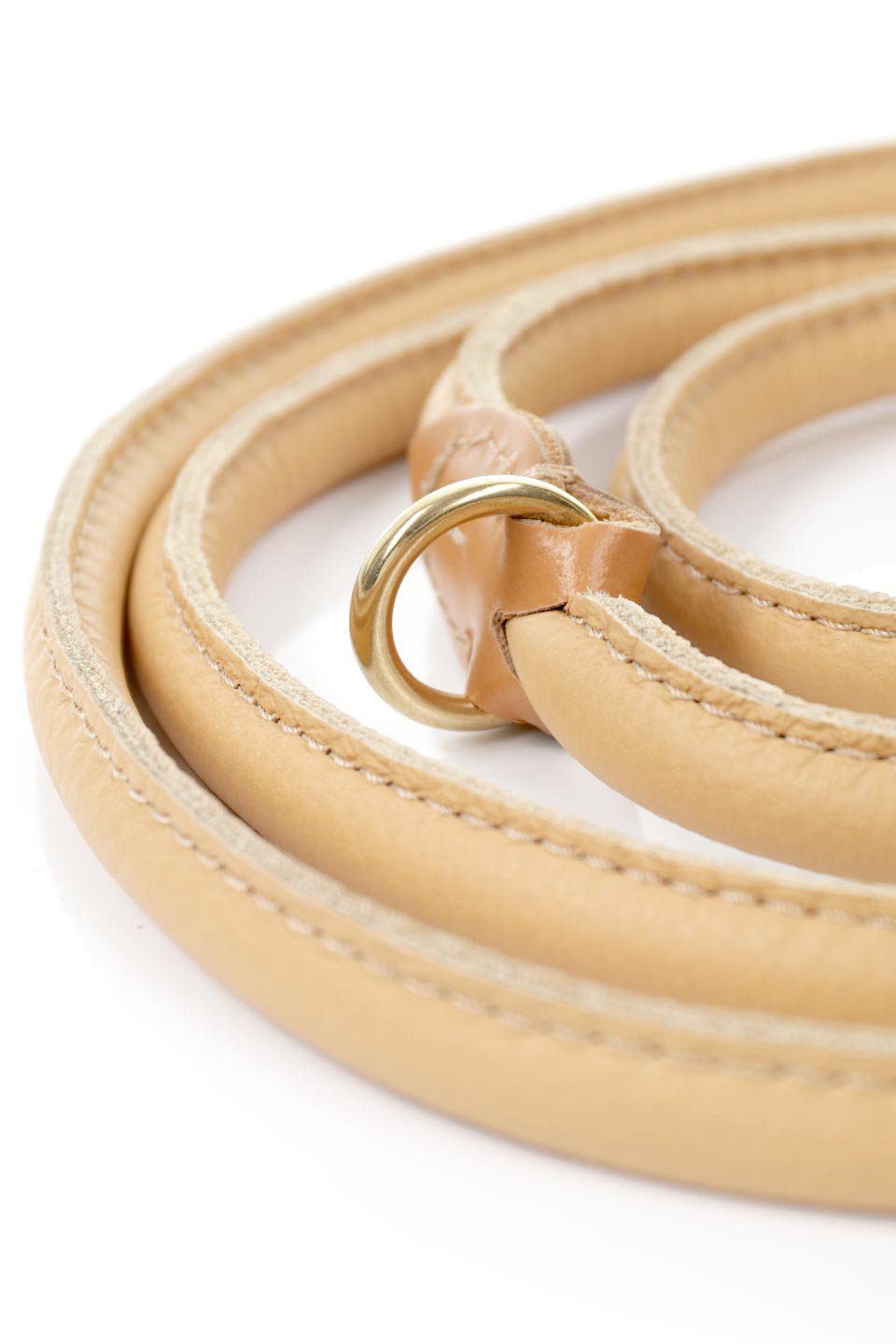 Amsterdam Park Adjustable Lead (10mm) / Lowlands Couture