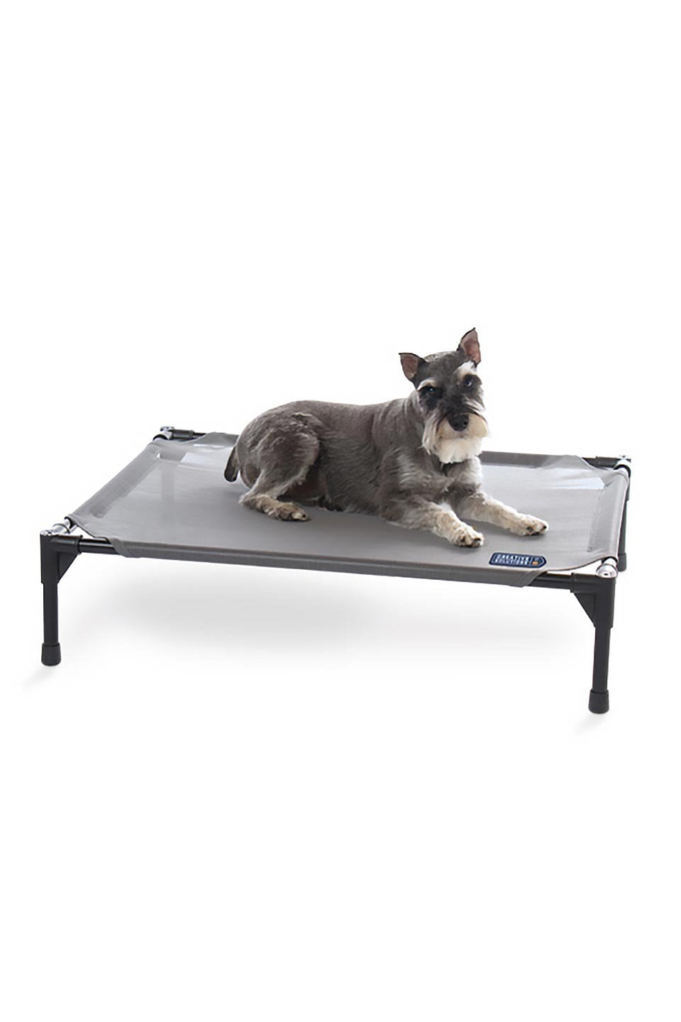 All Weather Elevated Pet Bed オールウェザー・ペットコット(ペットベッド) by Creative Solutions by K&H