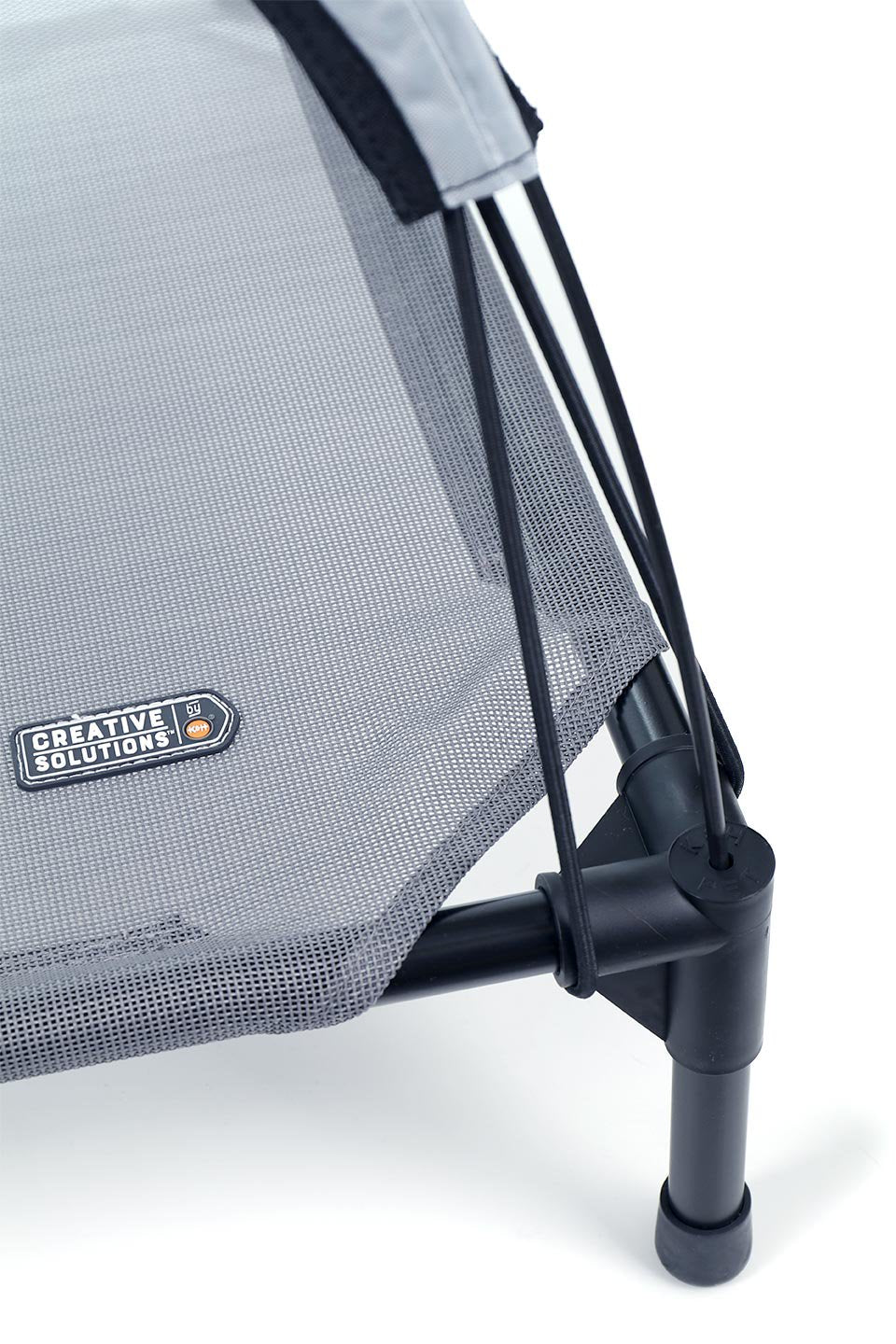 K&H Pet Cot Canopy K&H社製ペットベッド専用テント(グレー) by K&H Pet Products