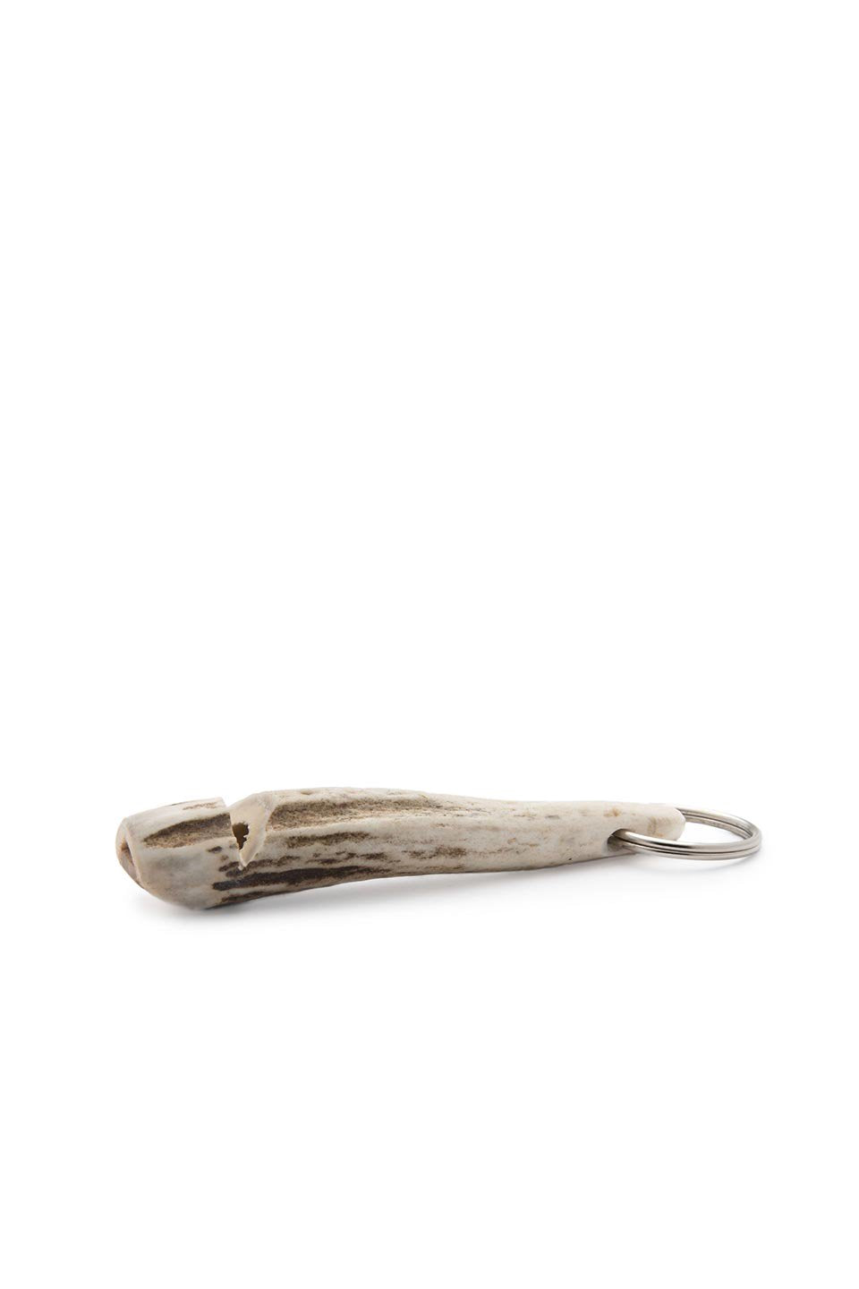 Stag Horn Whistle 2-Tone 鹿角製・2トーンドッグホイッスル / Acme