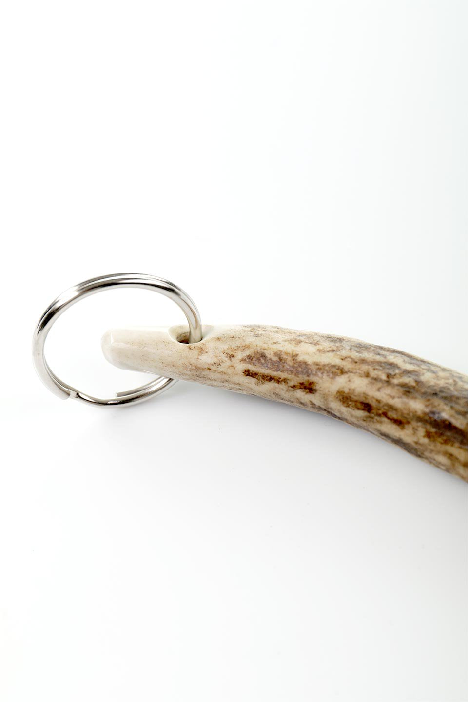 Stag Horn Whistle 2-Tone 鹿角製・2トーンドッグホイッスル / Acme