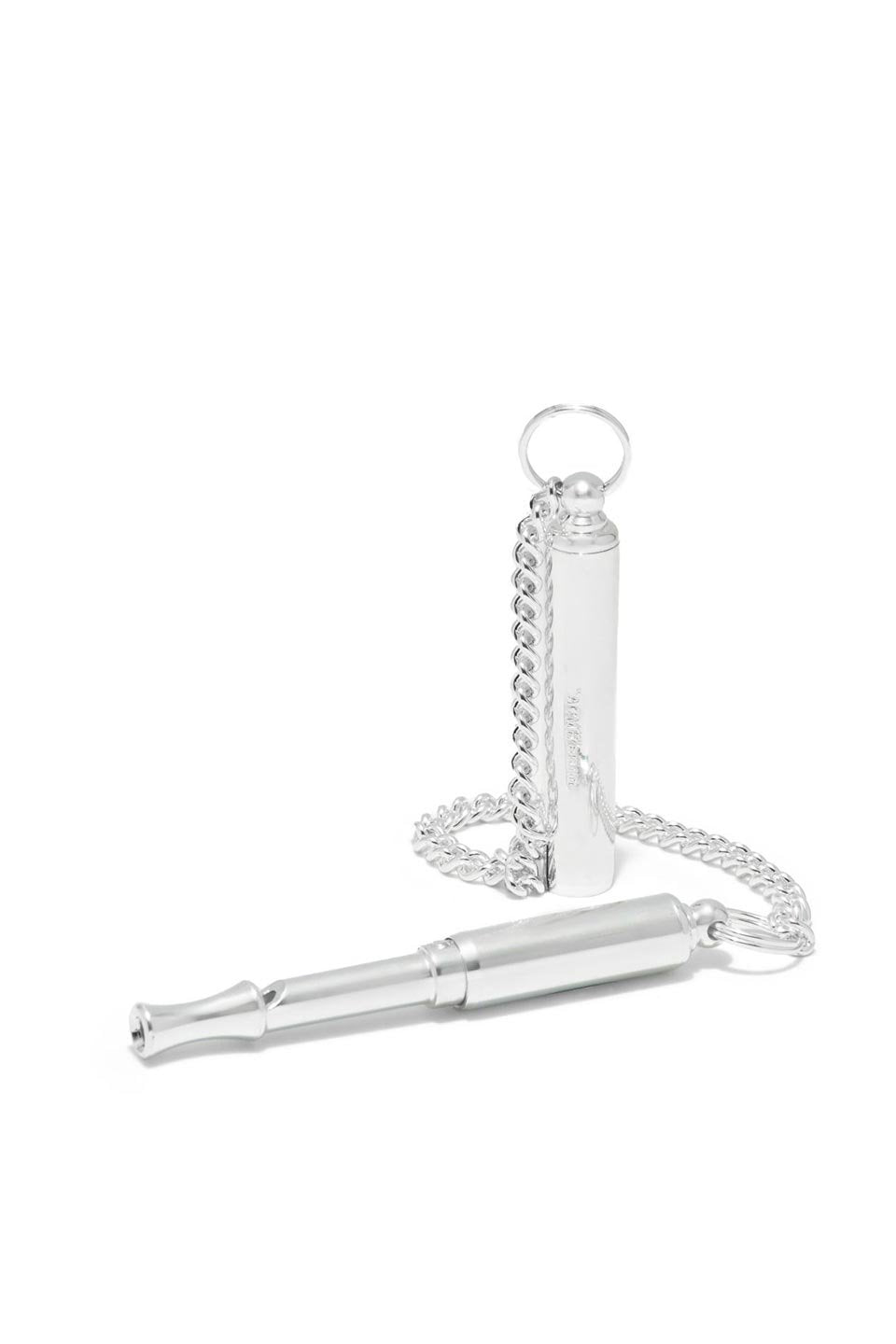 Acme Silent Dog Whistle (Silver) アクメ社・サイレントドッグホイッスル(シルバー) / Acme