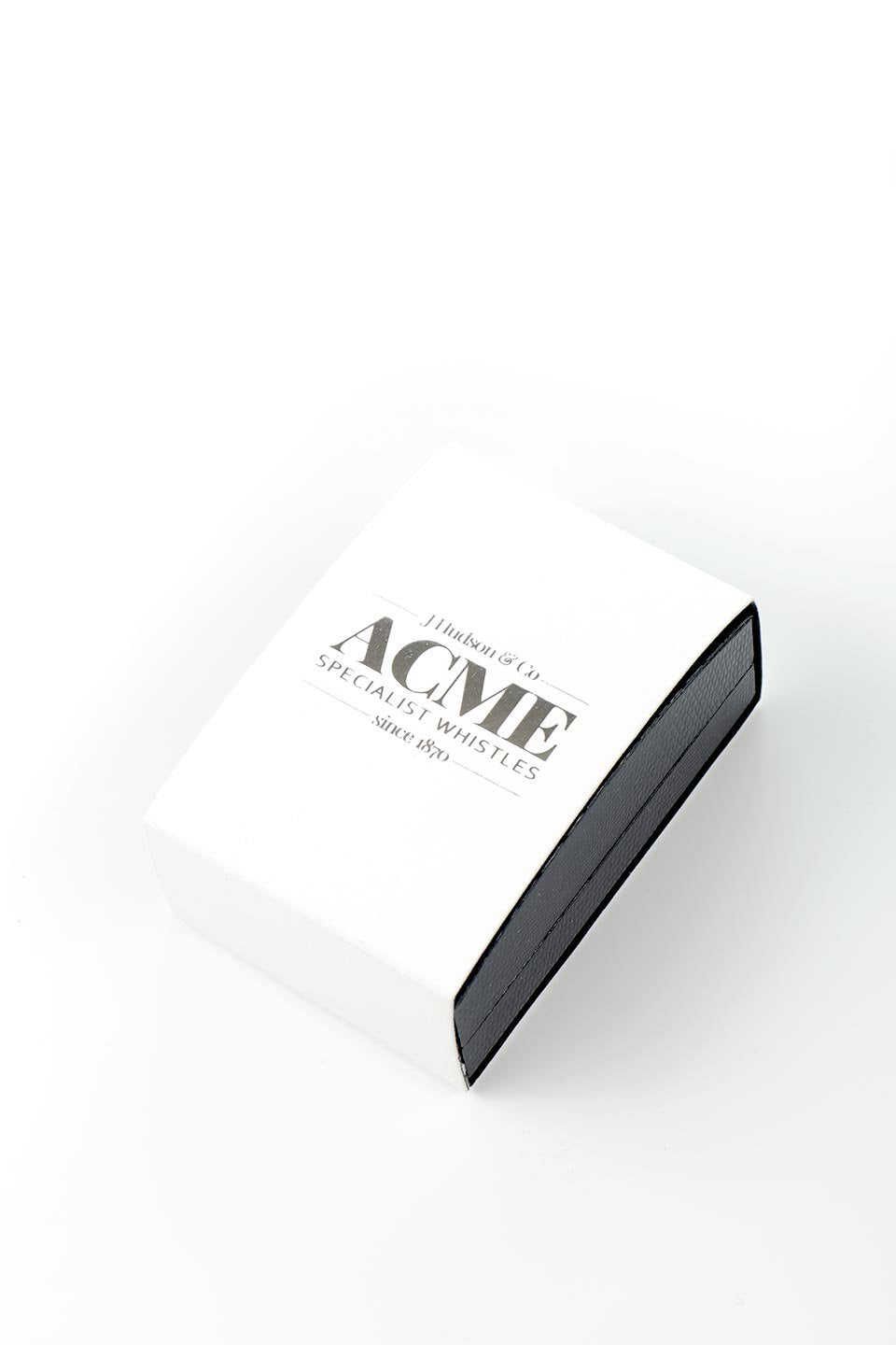 Acme Silent Dog Whistle (Silver) アクメ社・サイレントドッグホイッスル(シルバー) / Acme