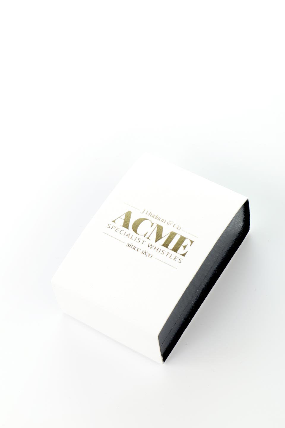 Acme Silent Dog Whistle (Gold) アクメ社・サイレントドッグホイッスル(ゴールド) / Acme