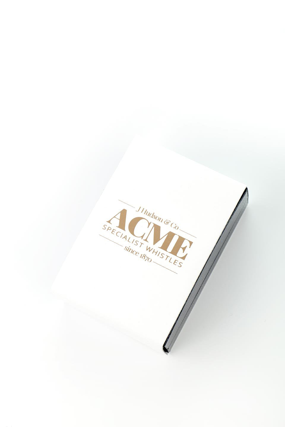 Acme Silent Dog Whistle (Rose Gold) アクメ社・サイレントドッグホイッスル(ローズゴールド) / Acme