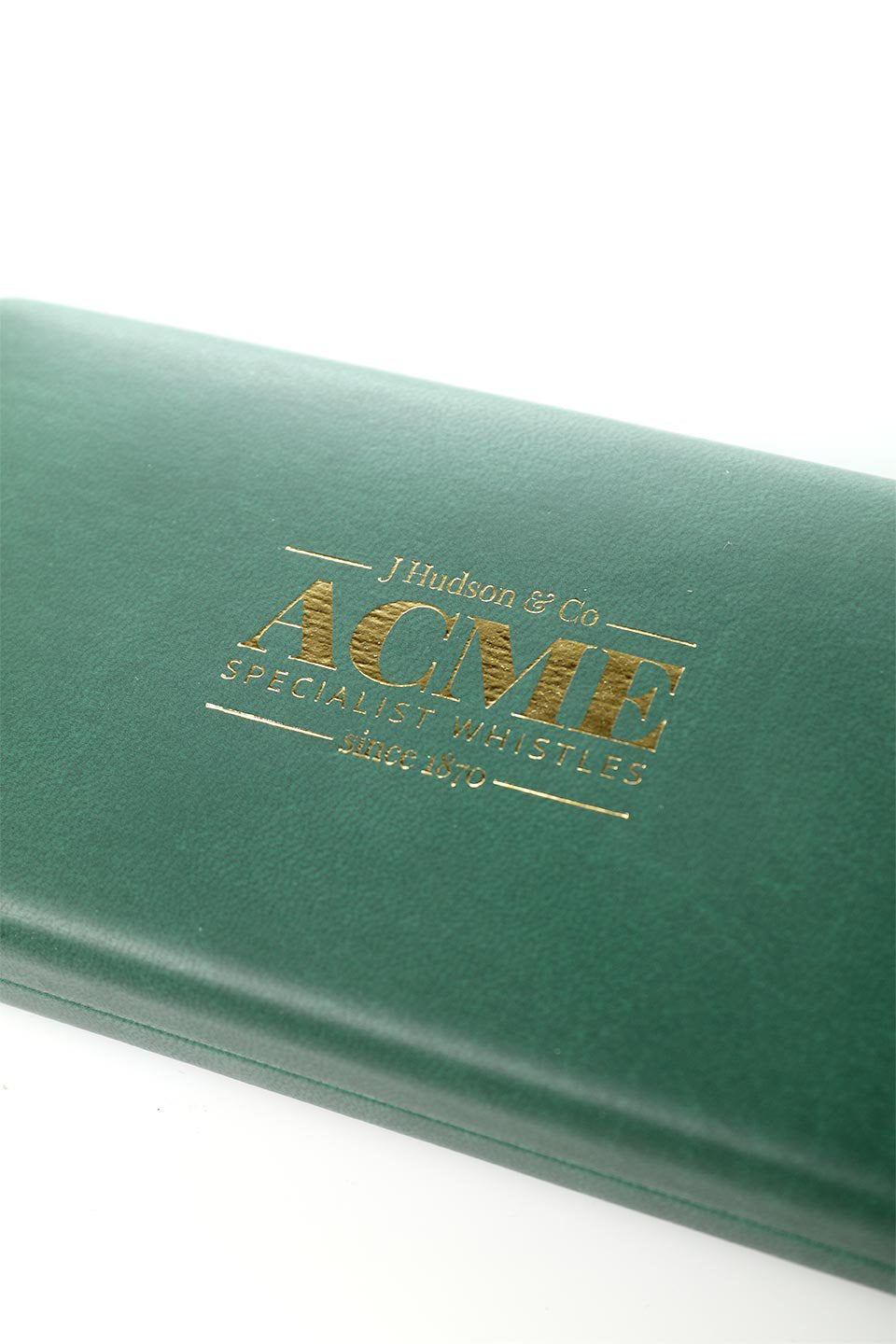 Acme Dog Whistle Pro Trialler (Silver & Gold) アクメ・ドッグホイッスル・プロトライアラー(純銀製&金メッキ) / Acme