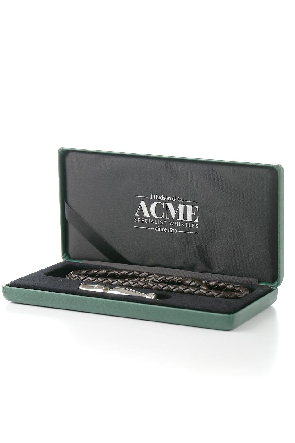 Acme Dog Whistle Pro Trialler (Silver) アクメ・ドッグホイッスル・プロトライアラー(純銀製) / Acme