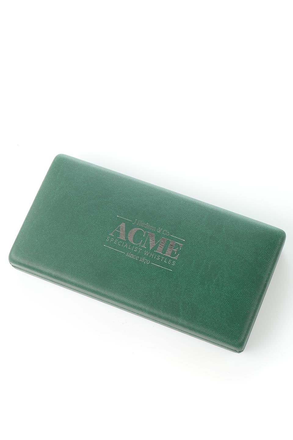 Acme Dog Whistle Pro Trialler (Silver) アクメ・ドッグホイッスル・プロトライアラー(純銀製) / Acme