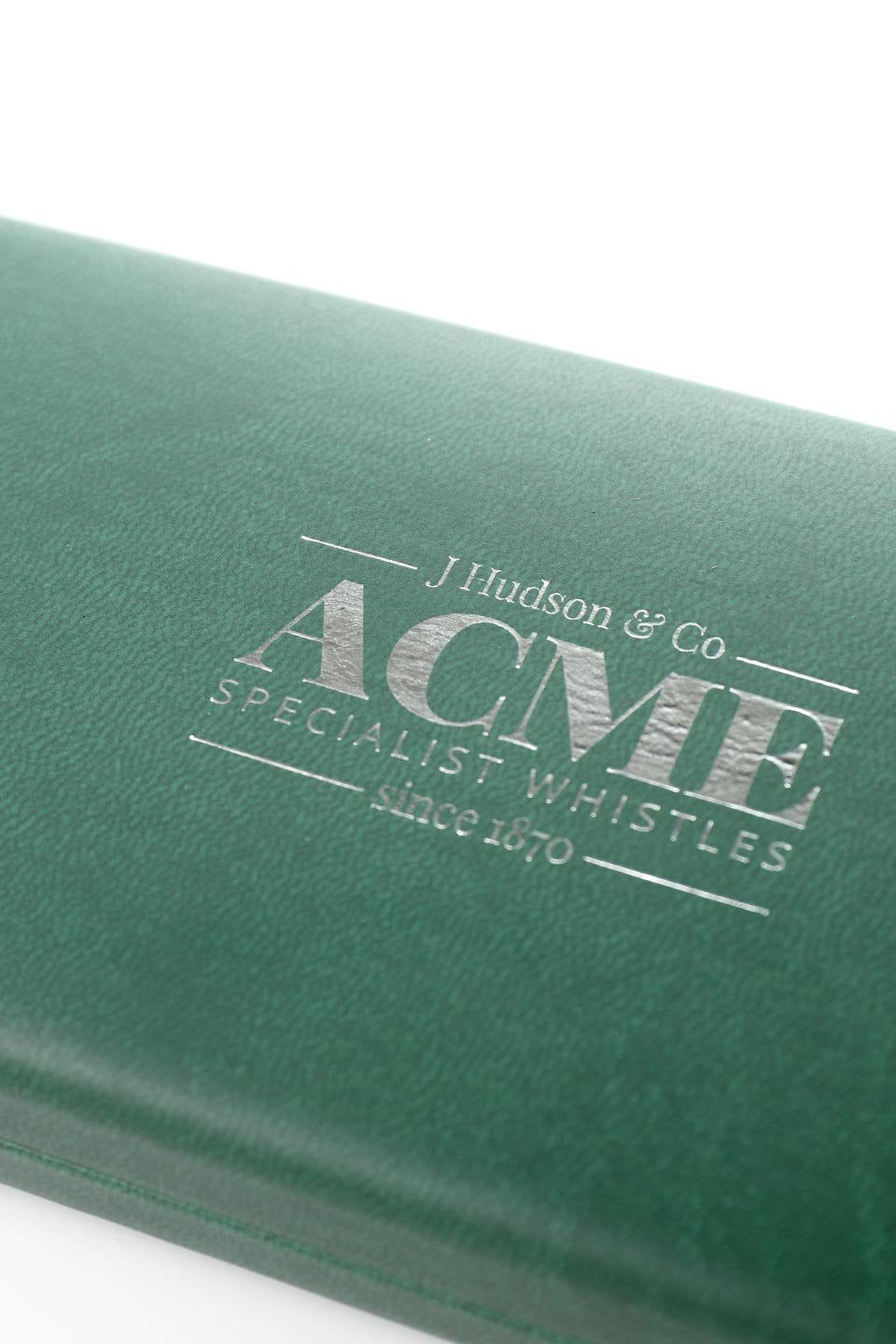 Acme Dog Whistle Pro Trialler (Silver) アクメ・ドッグホイッスル・プロトライアラー(純銀製) / Acme
