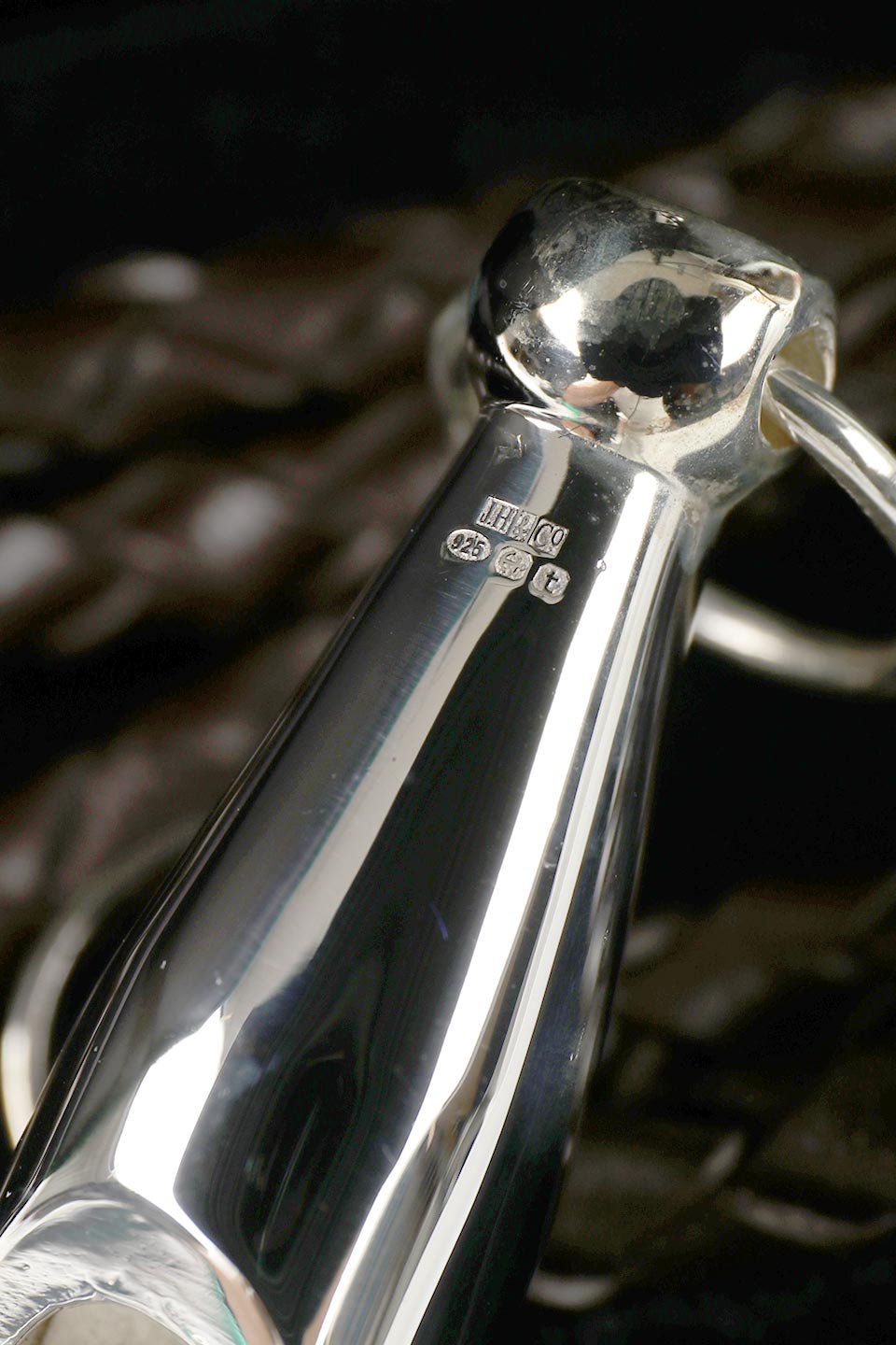 Acme Dog Whistle Pro Trialler (Silver) アクメ・ドッグホイッスル・プロトライアラー(純銀製) / Acme