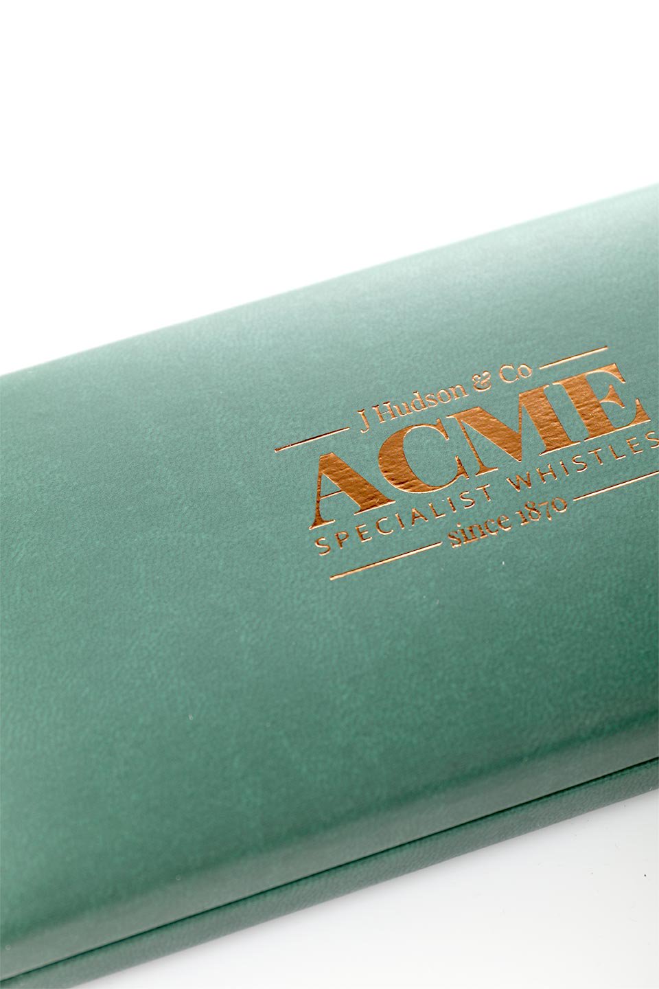Acme Dog Whistle Pro Trialler (Silver & Rose Gold) アクメ・ドッグホイッスル・プロトライアラー(純銀製&ローズゴールドメッキ) / Acme