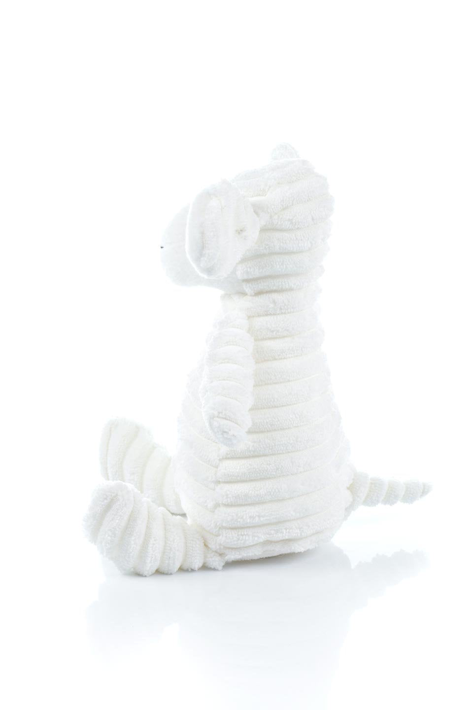 Soft Sheep Dog Toy モコモコ羊の犬用おもちゃ