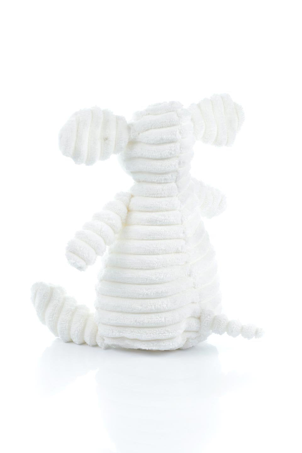 Soft Sheep Dog Toy モコモコ羊の犬用おもちゃ