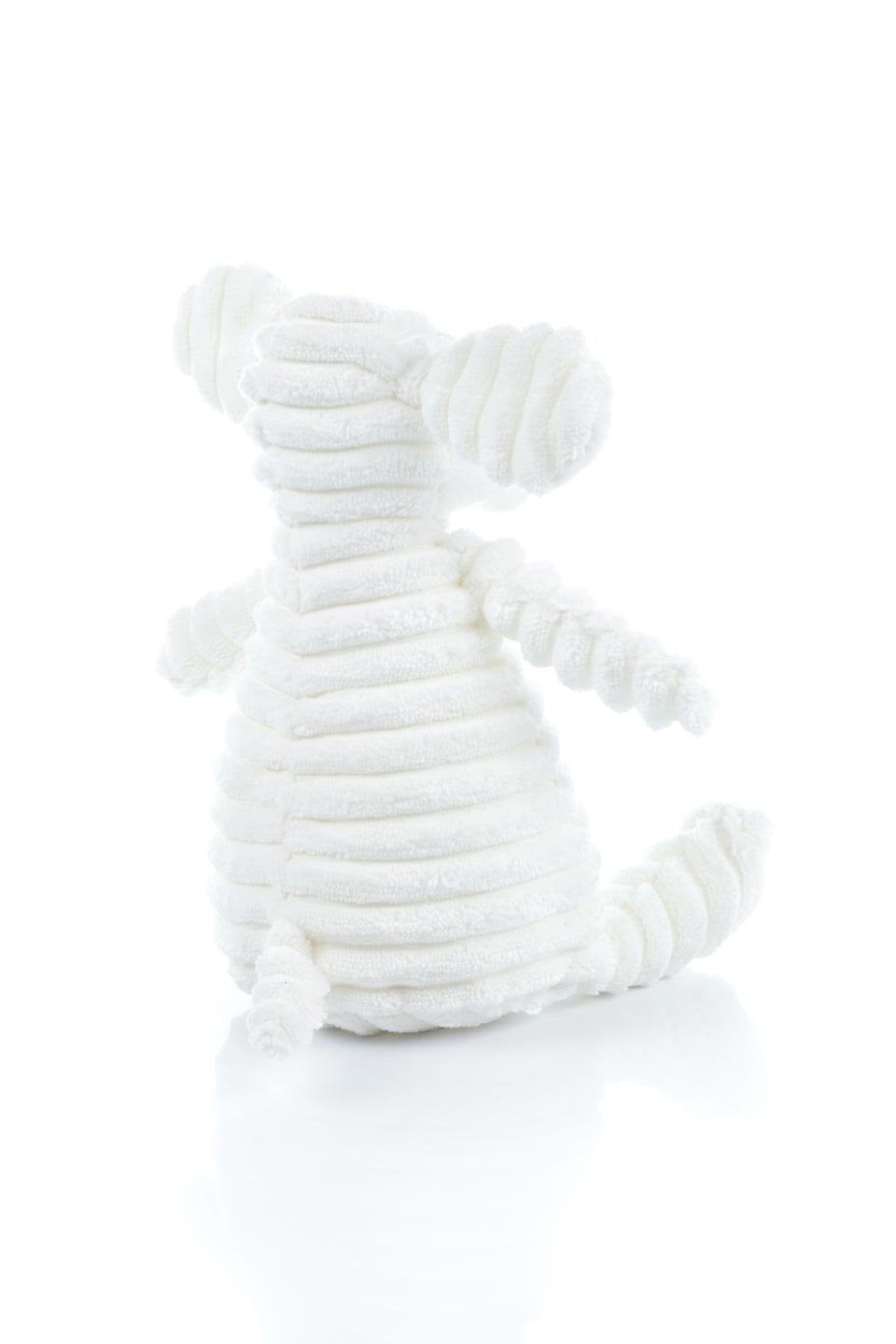Soft Sheep Dog Toy モコモコ羊の犬用おもちゃ
