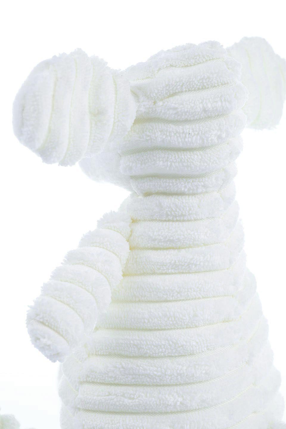 Soft Sheep Dog Toy モコモコ羊の犬用おもちゃ