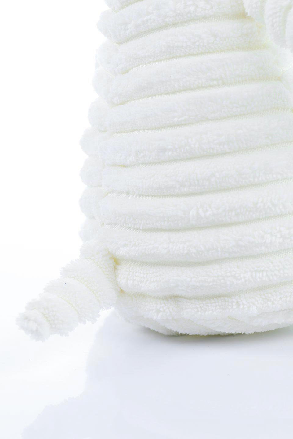 Soft Sheep Dog Toy モコモコ羊の犬用おもちゃ