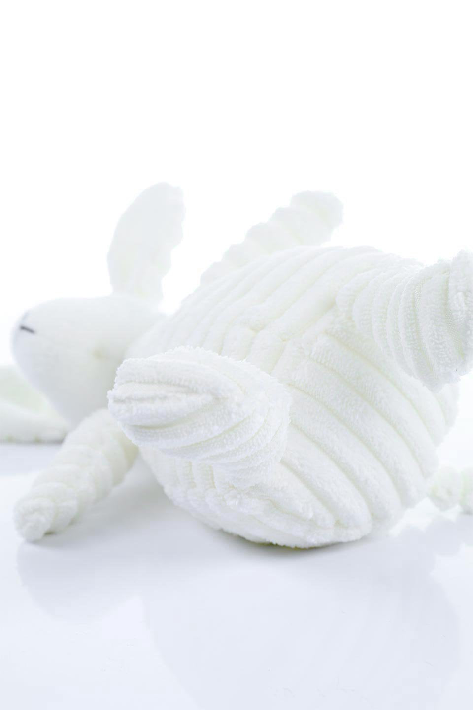 Soft Sheep Dog Toy モコモコ羊の犬用おもちゃ