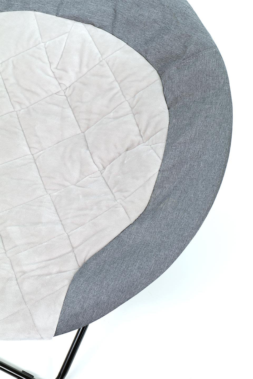 K&H Elevated Cozy Cot ワンタッチ・サークルペットコット(ペットベッド) by K&H Pet Products