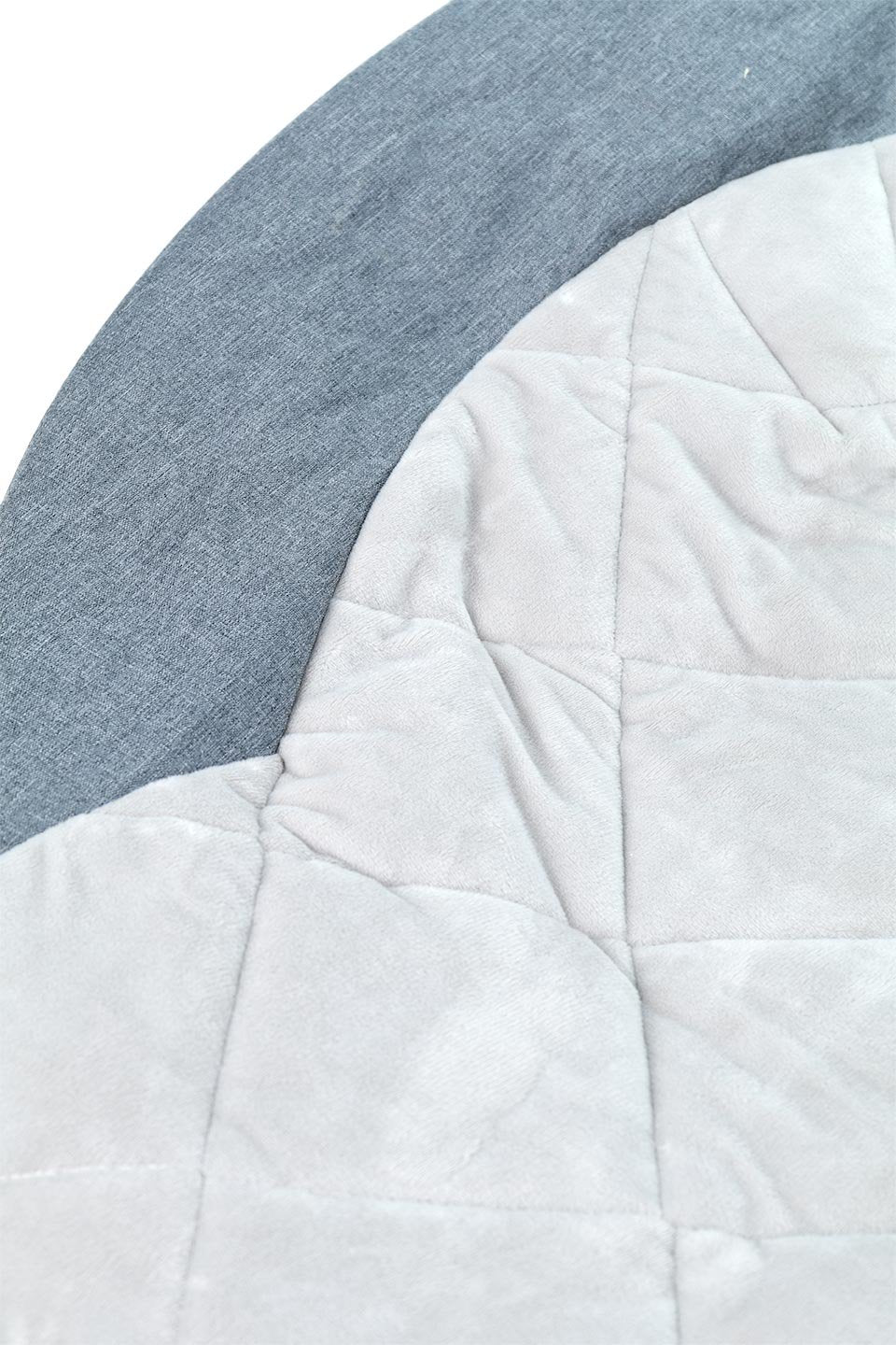 K&H Elevated Cozy Cot ワンタッチ・サークルペットコット(ペットベッド) by K&H Pet Products